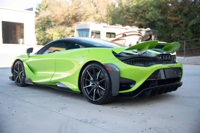 765LT Coupe